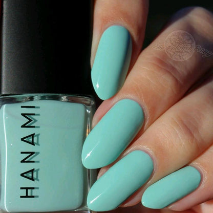 Hanami Nail Polish | The Bay 15ml