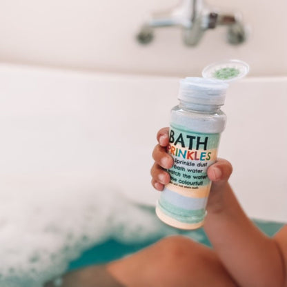 Monthly Bargain Box | November: Summer Splash