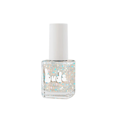 Buds Kids Nail Polish | Milky Way 9ml *NEW*