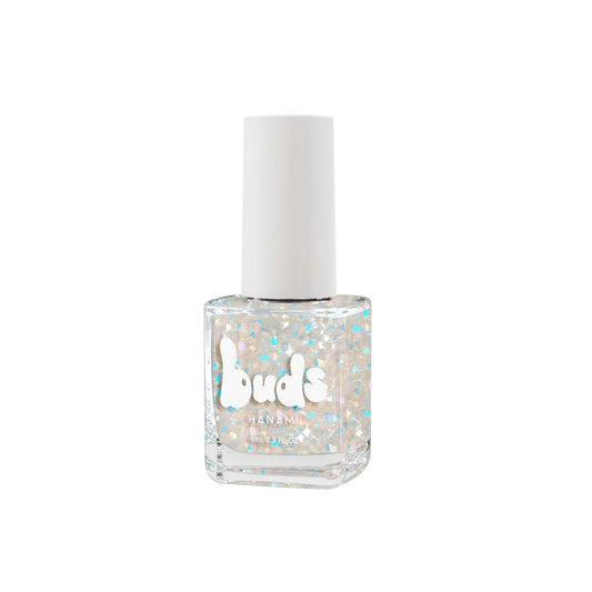 Buds Kids Nail Polish | Milky Way 9ml *NEW*