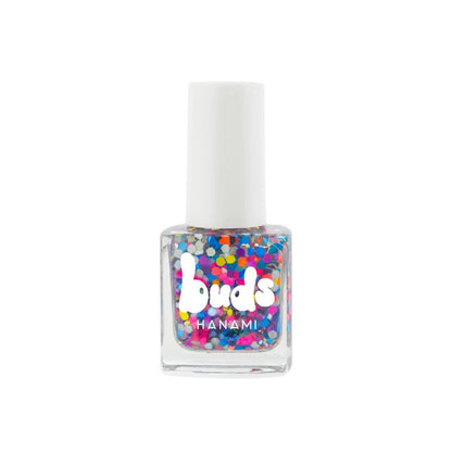 Buds Trio Kids Nail Polish | Let's Party! *NEW*