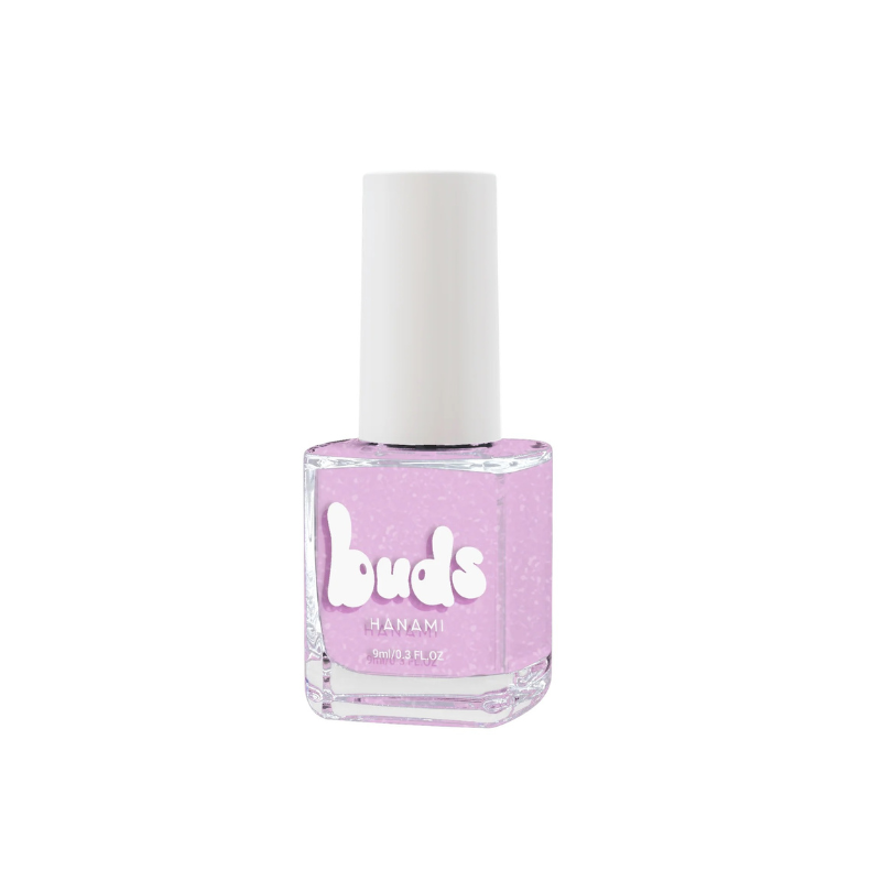Buds Kids Nail Polish | Potion 9ml * NEW Pastel Range*