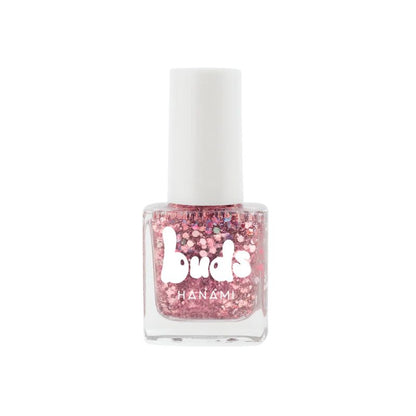 Buds Trio Kids Nail Polish | Let's Party! *NEW*