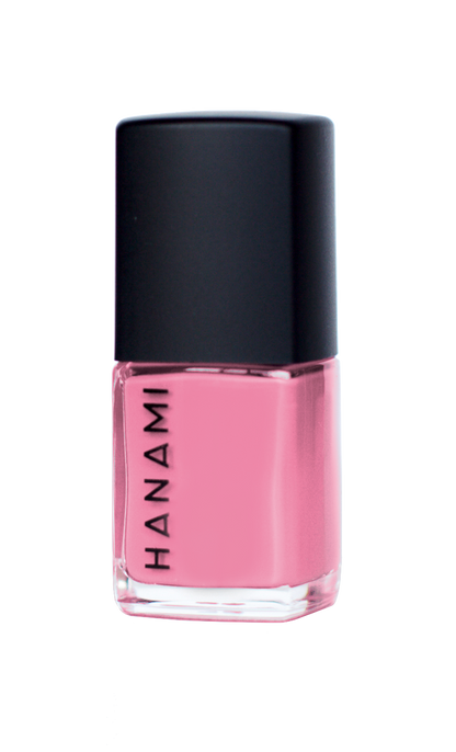 Hanami Nail Polish | Pink Moon 15ml