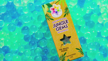 Water Beads | Jungle Gems