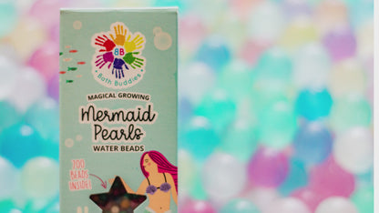 Water Beads | Mermaid Pearls