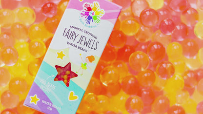 Water Beads | Fairy Jewels