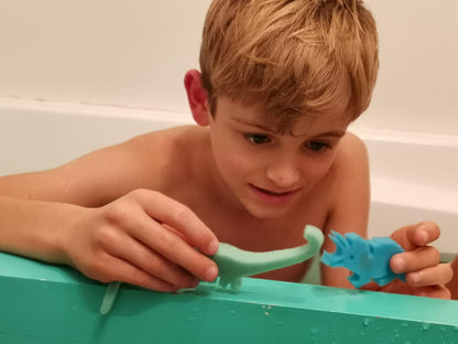 Dino Eggs | Kids Bath Bombs