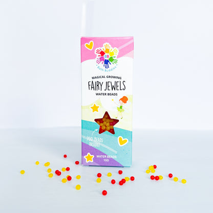 Water Beads | Fairy Jewels