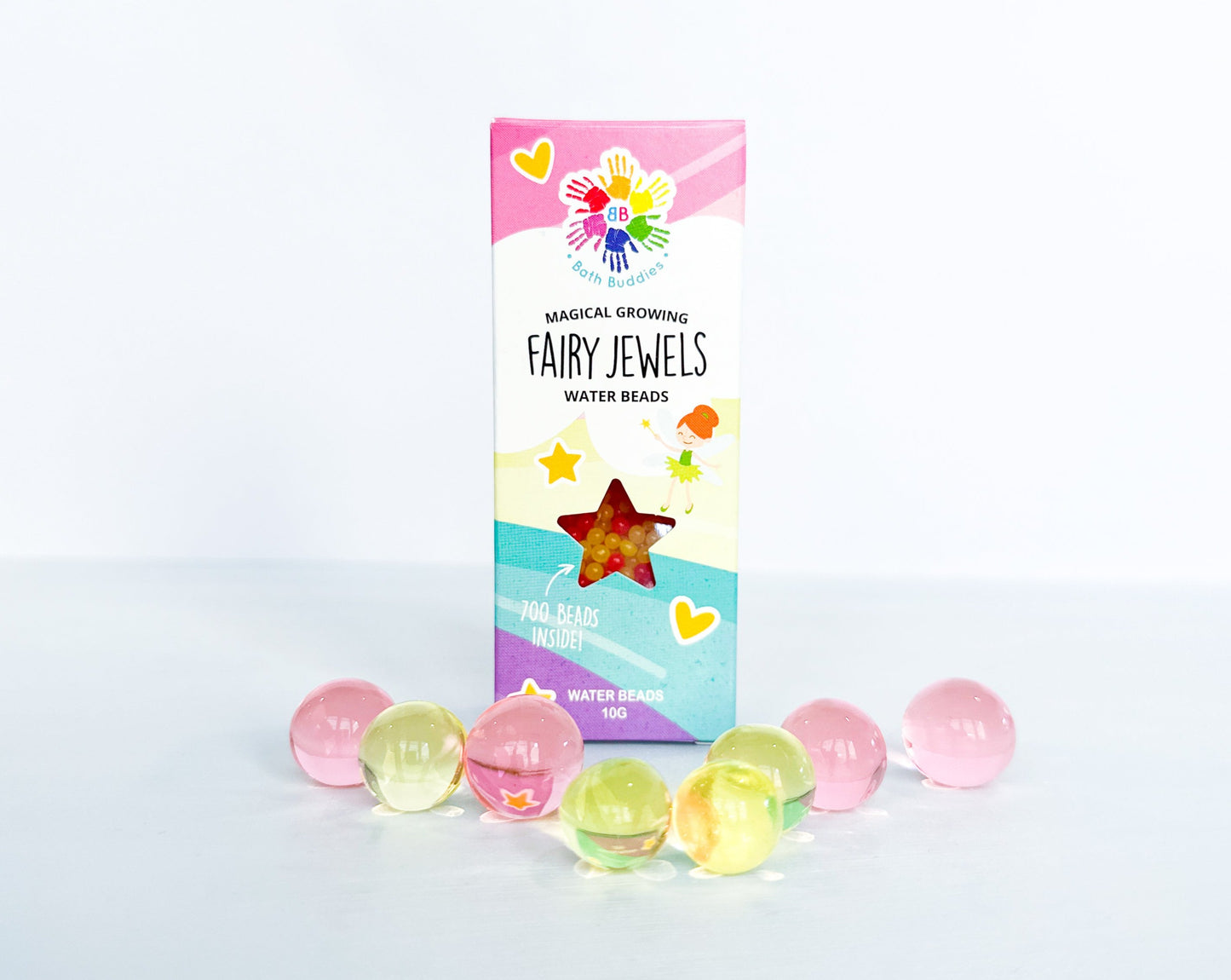 Water Beads | Fairy Jewels