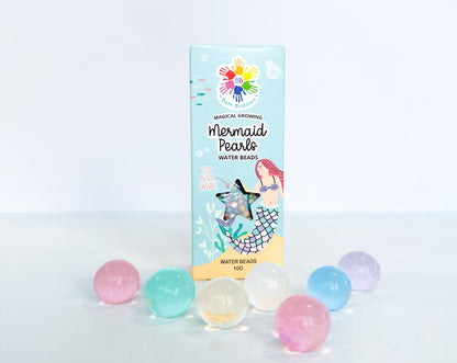 Water Beads | Mermaid Pearls