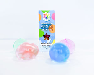 Water Beads | JUMBO