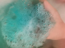 Load image into Gallery viewer, MOJO Bath Bomb Sprudels®
