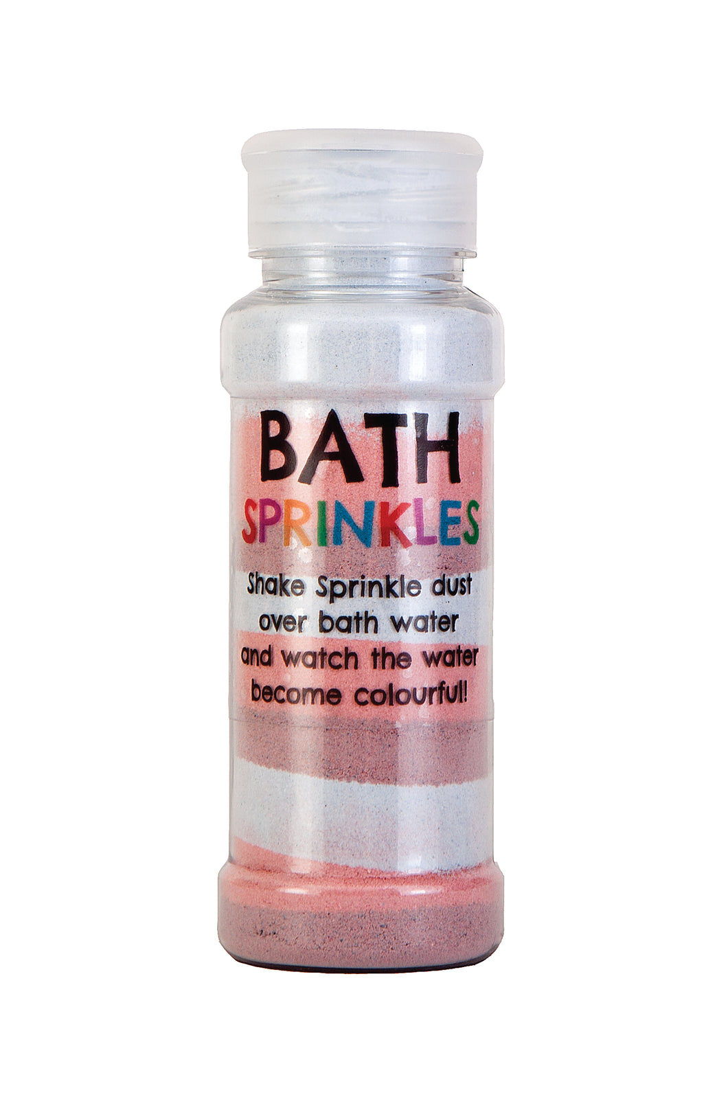 Bath Sprinkles | Purple