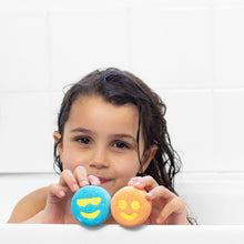 Load image into Gallery viewer, MOJO Bath Bomb Sprudels®
